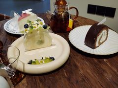 -奈诺甜品·生日蛋糕·下午茶(古城店)