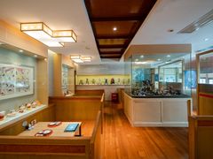 -小山日本料理(兴业太古汇店)