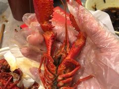 -巴厘龙虾·榜首油焖大虾(洞庭·艺术洋房店)