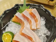 -友壹町寿司(新DNA购物中心店)