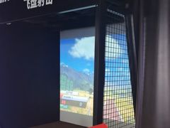 -VS SPORTS PARK运动玩乐园·团建·生日会(合生汇店)