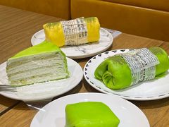 -糖糖屋•糖水•雪花冰店(时尚天河店)