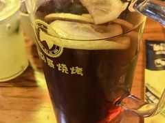 -本色.小马哥烧烤(五一路总店)