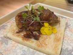 -松临·铁板烧&Omakase(神农店)