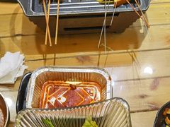 -聚点串吧·北京烧烤(朝北店)