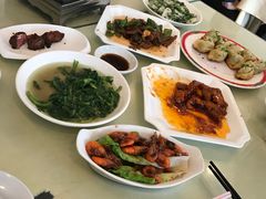 糖醋排条-小实惠嘉(威海路店)