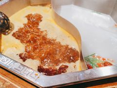 -陈府大宅门成都火锅·手切鲜肉(太原街店)