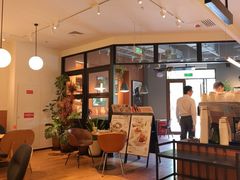-Wagas沃歌斯(枫蓝国际店)