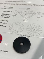 -钻石小鸟钻戒婚戒定制(石路店)