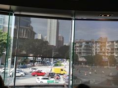 -麦当劳(百利广场店)