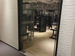 -FLARE STAR FITNESS(复地活力城店)