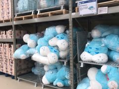 -盒马X会员店(上海森兰商都店)