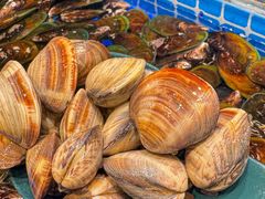 -焰江山海鲜牛排烤肉自助(锦华万达二星店)