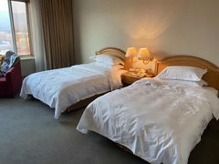 -南京维景国际大酒店(南京博物院店)