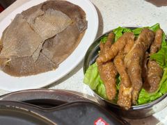 -钢管厂歆瑞源油卤串串香(春熙路太古里店)