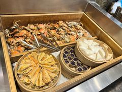 -初色海鲜自助(万丰路店)