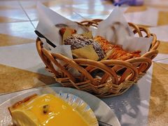 -麦田工坊(月湖店)