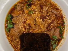 -上和臻品中国菜(花园街店)