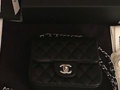 -CHANEL(恒隆广场店)