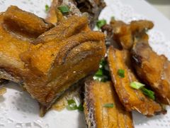 -宁波小海鲜(秀文路店)