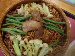 特色蒸面-谷养元粥铺(南和店)