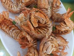 -锐记美食店·现捞海鲜(闸坡店)