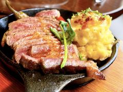 法士达扒牛肉-Chili's Cafe&Bar奇利斯(滨江店)