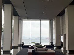 -深圳大梅沙京基洲际度假酒店