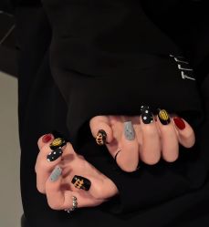 -MB·nail美甲美睫