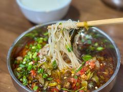 -正宗花园涂米粉(永兴店)