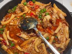 -蛙喔牛蛙(淮安吾悦店)