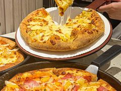 -必胜客(WOW中心城店)