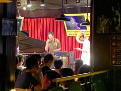 -东岸Cafe 爵士俱乐部
