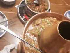 -雀舞云南菜(天津天河城购物中心店)