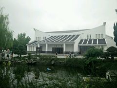 -陈云纪念馆