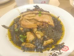 -六泰居·尔滨地标·东北菜(黄河路店)