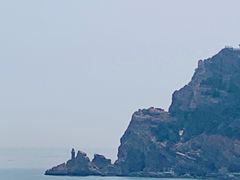 -长岛南北长山旅游景区