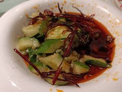 -美膳居川菜馆油焖大虾烧烤(卓刀泉店)