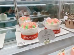 -吉川堂·日式甜点专门店(正佳广场店)
