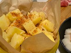 -小肥羊·牛羊肉火锅(万达广场店)