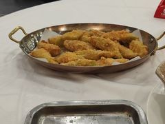-粤盛海鲜平价店(洛溪食街店)