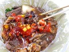 -小草糖水(海棠村店)