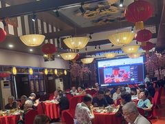 -宋园·金宴浙鲜馆(静安店)