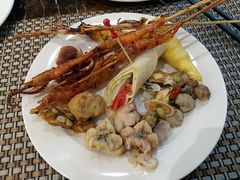 -宁波阳光豪生大酒店·豪生咖啡厅