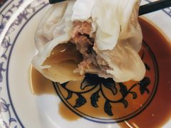 三鲜烧麦（普通）-都一处烧麦馆(前门店)