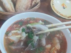 -故市王红水盆羊肉
