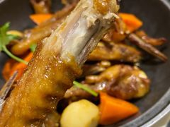 -美极鲜食坊(宝安南路店)