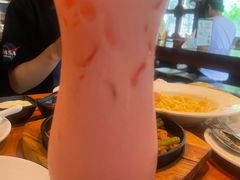 -Hooley's活利仕西餐厅(珠江新城店)