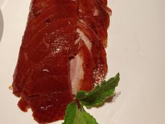 -四季民福烤鸭店(王府井东安门店)