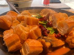 -拾久(朝阳公园店)